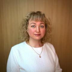 Хайртдинова Альбина