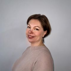 Поваркова Анна