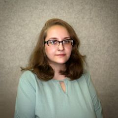 Филоненко Мария