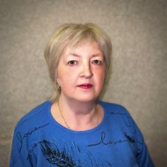 Козлова Светлана
