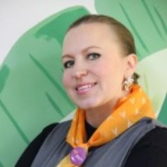 Рябова Анна