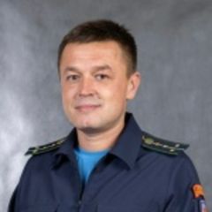 Кириллов Кирилл