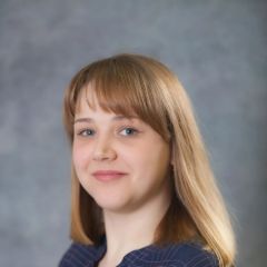Князева Алеся