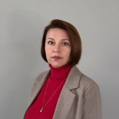 Кузина Юлия
