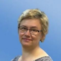 Смирнова Ольга