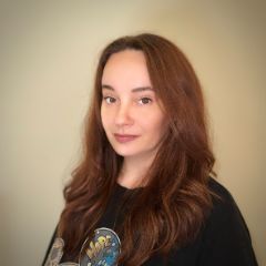 Иващенко Мария