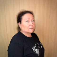 Юсупова Роза