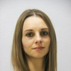 Петухова Оксана