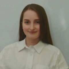 Бабаха Анастасия Владимировна