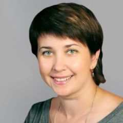 Андреева Наталья Юрьевна