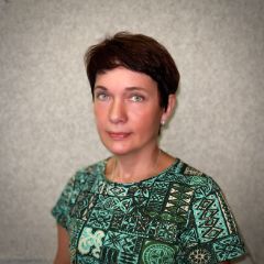 Перевезенцева Елена