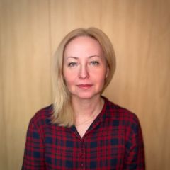 Уварова Светлана