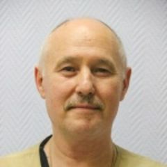 Бойков Александр Алексеевич
