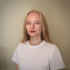 Селянкова Анна