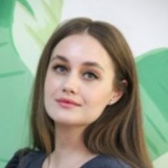 Тимец Надежда