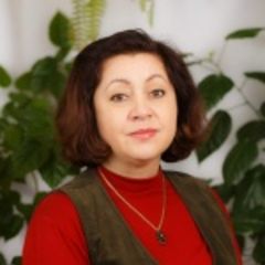 Хаценко Наталья