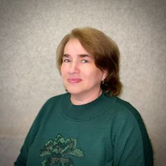 Бадзагуа Лиана Ипполитовна